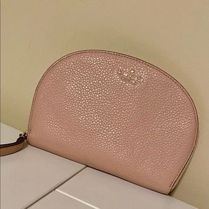 Kate spade wristlet